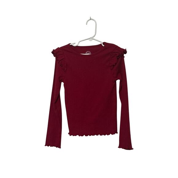 Wonder Nation top size 6-6X - Picture 1 of 3